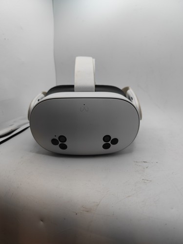 Meta quest headset 128gb - quest, vr