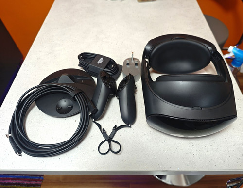 Meta quest pro headset - meta,