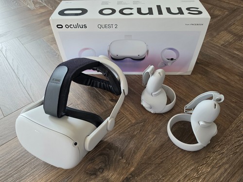 Meta oculus quest - meta,