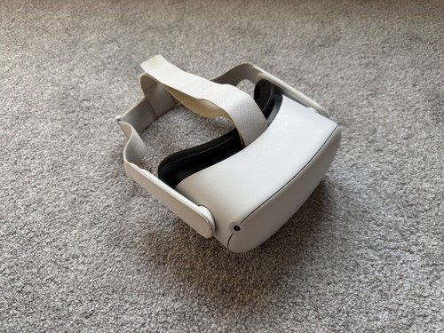 Meta oculus quest headset - meta,