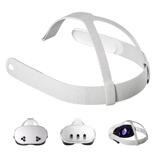 Replacement head strap elastic - head,