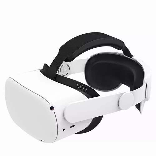 Oculus quest headset head - vr, headset/head