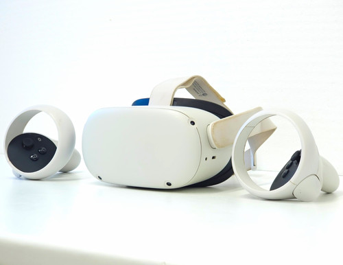 Meta quest 64gb headset - 64gb, vr