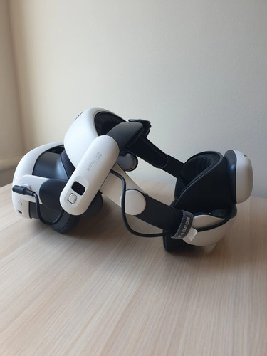 Meta quest all one - all-in-one, vr