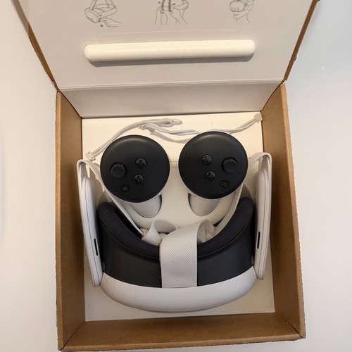 Meta quest standalone vr - quest,