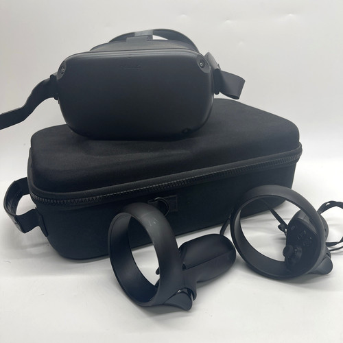 Meta oculus quest first - quest,