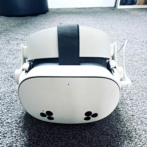 Meta quest standalone vr - 3,