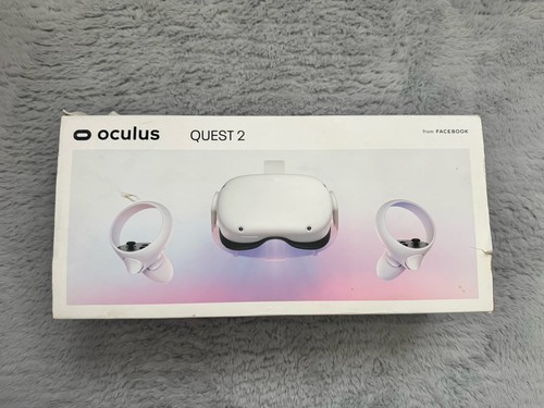 Oculus meta quest - quest, 2