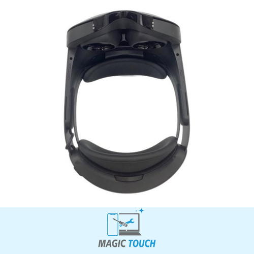 Meta quest pro headset - meta, vr