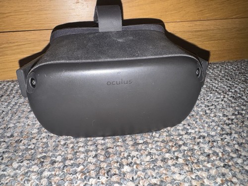 Oculus quest headset with - oculus,