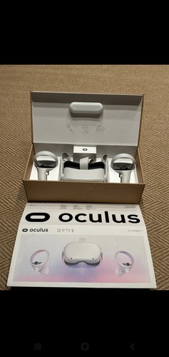 Meta quest all - vr, all-in-one