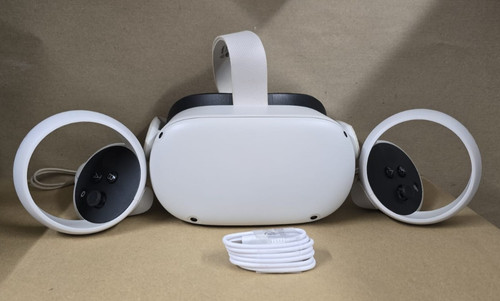 Oculus meta quest - oculus, vr