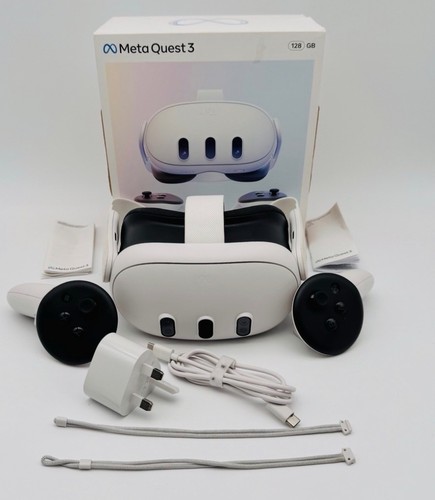Meta quest 128gb - quest,