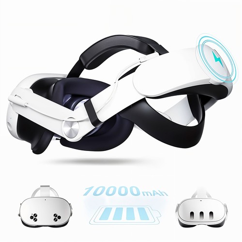 Head strap for meta oculus - meta,