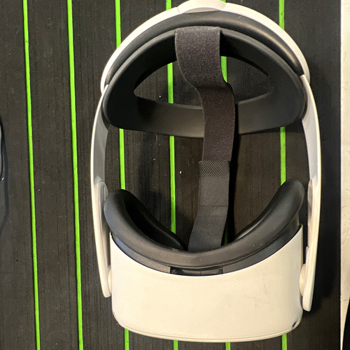 Oculus quest standalone vr - oculus,