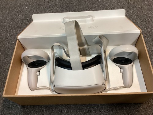 Oculus meta quest - meta, 64gb