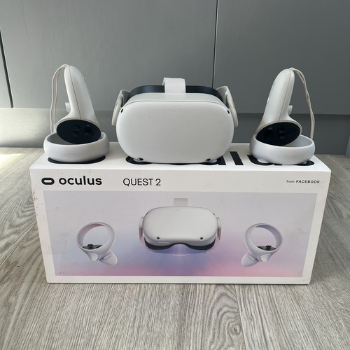 Meta oculus quest - meta,