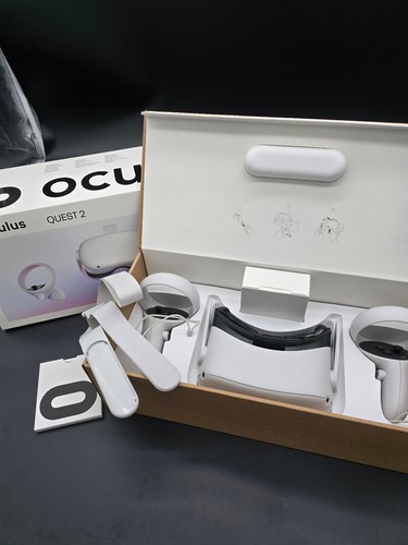 Oculus quest 64gb - oculus, vr