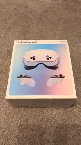 Meta quest standalone vr - 3s,