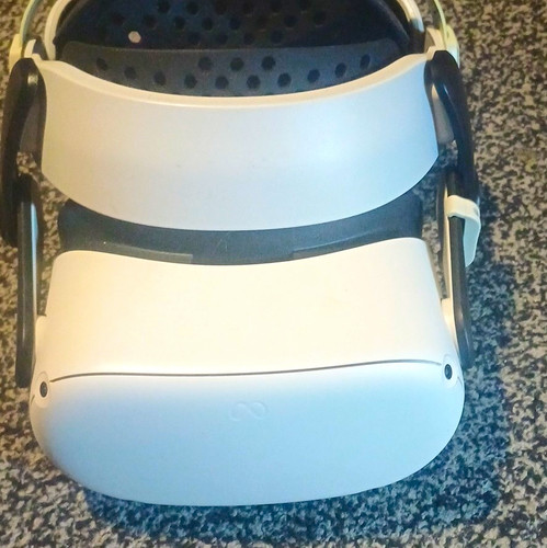 Meta quest standalone vr - standalone,