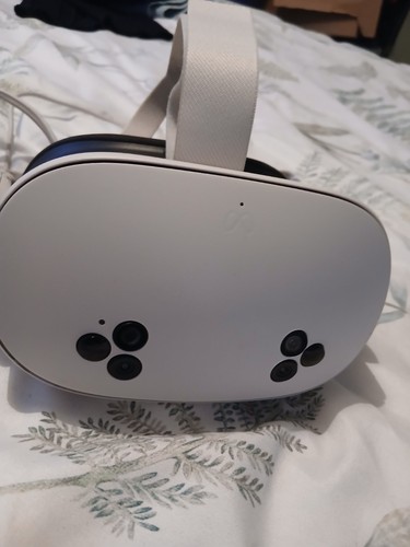 Meta quest headset - meta, 128gb
