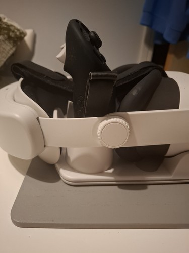 Meta quest standalone vr - meta, 3