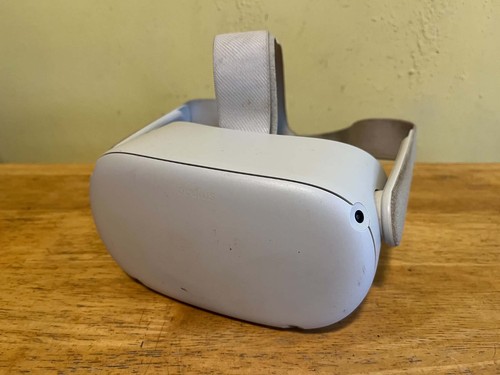 Meta quest headset - 2, 128gb