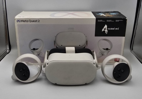 Oculus meta quest 128gb - oculus,