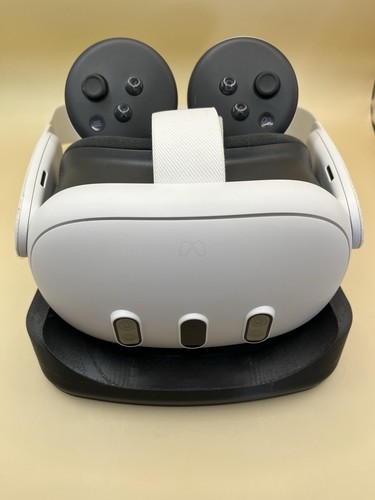 Headset stand compatible - headset,