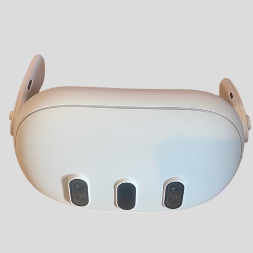 Meta quest 512gb headset - meta, 3
