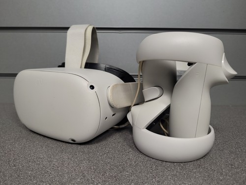 Oculus meta quest - oculus/meta, 256gb