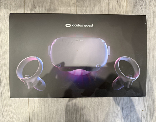 Oculus quest standalone - quest,