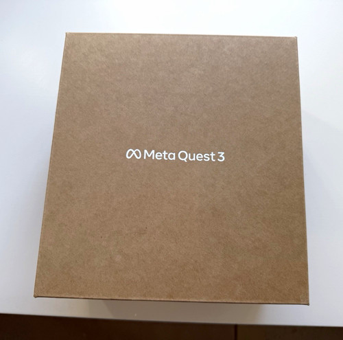 Meta quest 512gb headset - 512gb,