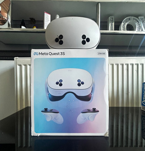 Meta quest standalone vr - meta,