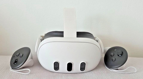 Meta quest 512gb - vr, headset