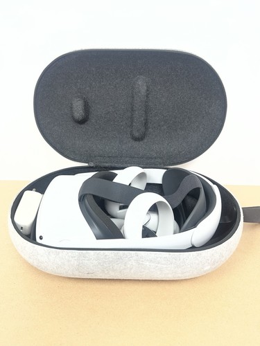 Meta oculus quest vr - 2,