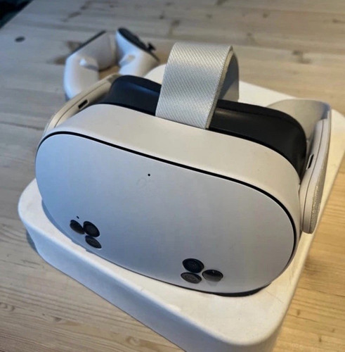 Meta quest standalone - quest, vr