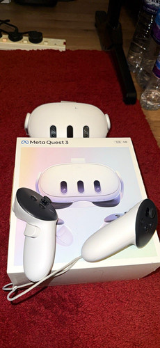 Meta quest standalone vr - 3,