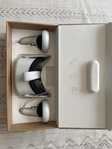 Meta quest standalone vr - standalone,