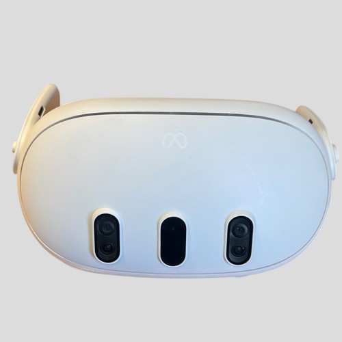 Meta quest 128gb headset - 3,