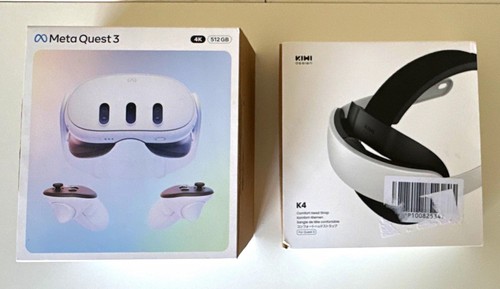 Meta quest headset - meta,