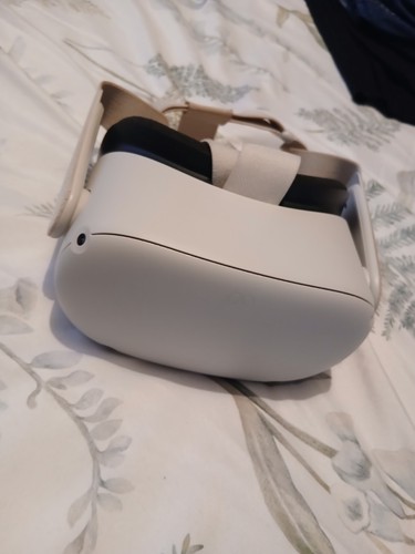 Meta quest headset 256gb - quest, vr
