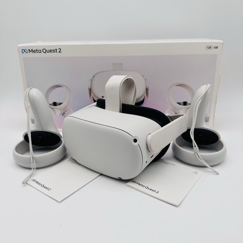 Meta oculus quest 2 vr - /,