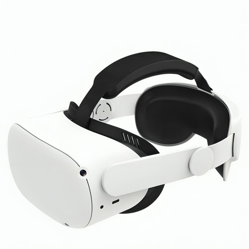 Oculus quest headset - oculus, vr