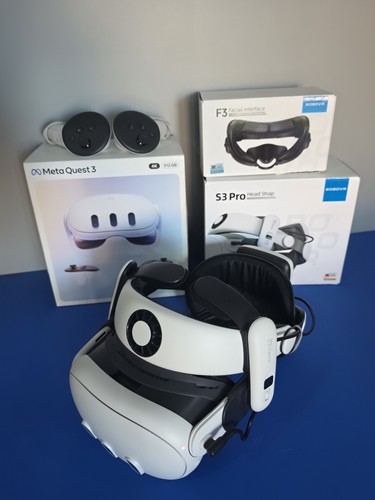 Ultimate setup meta - meta, 3