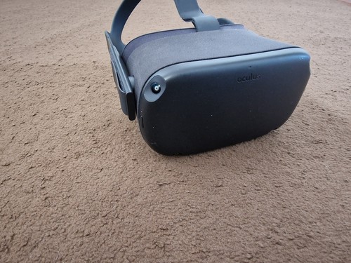 Oculus quest headset unit - headset,
