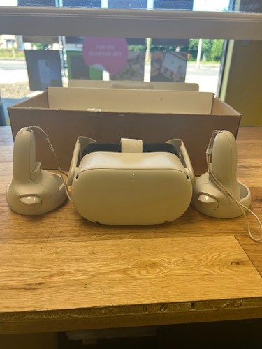 Oculus meta quest 64gb - quest, 2