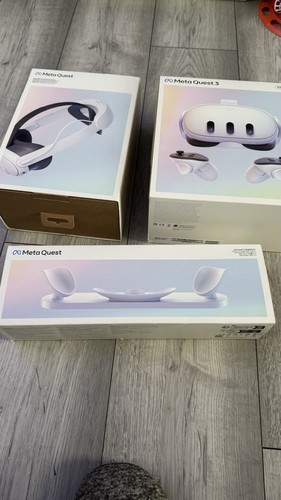 Meta quest standalone vr - standalone,