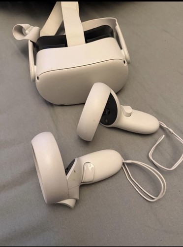 Meta quest headset - quest,