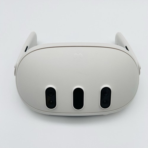Meta quest headset - quest, only